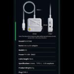 Plextone GS5 - Image 5