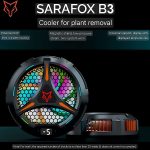 ⁦Sarafox B3⁩ - الصورة ⁦4⁩