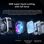 Redmagic 5 Pro - Image 4