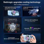 Redmagic 04 clips - Image 3