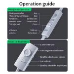 Plextone G21 + sound card GS21 - Image 6