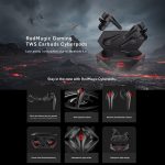 Redmagic cyberpods TWS - Image 4