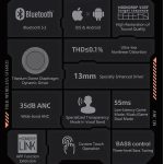 Moondrop Space Travel - Image 4