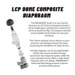 Moondrop Quarks 2 - Image 3