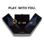 Tezo Spark Wolves - Image 4