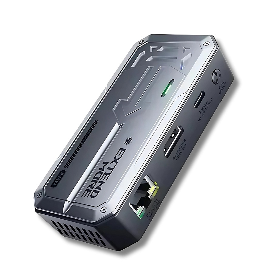 IMG_20250624_213557_(900_x_900_pixel) Plextone awakenes pro - Image 1