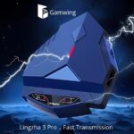 Lingzha 3 Pro - Image 5