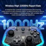 Redmagic Cyber Gamepad - Image 3