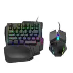 Gamwing Keyboard & Mouse