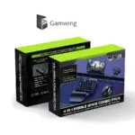 Gamwing Keyboard & Mouse - Image 3