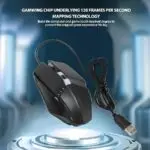 Gamwing Keyboard & Mouse - Image 7