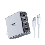 Charger Redmagic 100w (4 port)