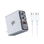 Charger Redmagic 100w (3 port)