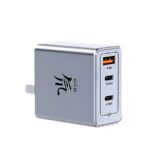 Charger Redmagic 65w (3 port)