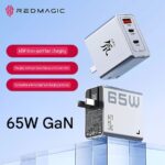 Charger Redmagic 65w (3 port) - Image 2