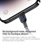 Plextone gs1 iPhone - Image 3