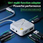 Plextone GS5 - Image 3