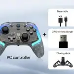 Redmagic Cyber Gamepad - Image 7