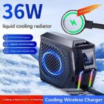 Sarafox liquid cooler - Image 3