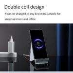 ⁦Wireless Charger Xiaomi 80w⁩ - الصورة ⁦6⁩