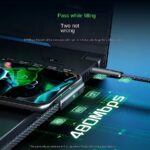 Cable plextone Elbow - Image 8