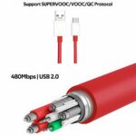 ⁦Cable OnePlus 6A⁩ - الصورة ⁦3⁩