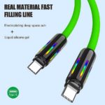 Cable Sarafox 240w - Image 4