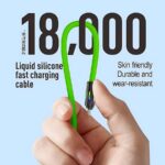 Cable Sarafox 240w - Image 6