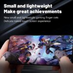 Sleeves Sarafox C1 - Image 4