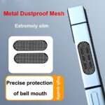 Metal Dust Mesh - Image 5