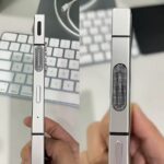 Metal Dust Mesh - Image 2