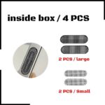 Metal Dust Mesh - Image 4