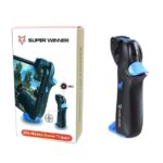 Trigger Sarafox Z02 - Image 4