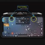 Trigger Sarafox G5 - Image 4