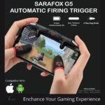 Trigger Sarafox G5 - Image 2