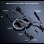 Redmagic Metal Case - Image 2