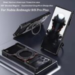 Redmagic Metal Case - Image 4