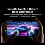 Redmagic Screen Protector - Image 3