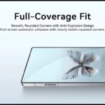 Redmagic Screen Protector - Image 5