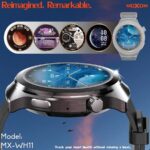 Moxom MX-WH11 - Image 3