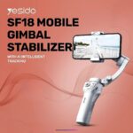 Gimbal Yesido SF18 - Image 7
