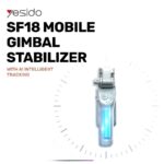 Gimbal Yesido SF18 - Image 6
