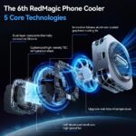 Redmagic 6 Pro - Image 3