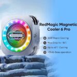 Redmagic 6 Pro - Image 8