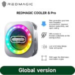 Redmagic 6 Pro - Image 7