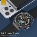 Moxom MX-WH08 - Image 5