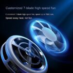 Redmagic 6 Air - Image 2