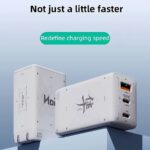 Charger Piva 65w - Image 5