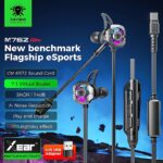 Plextone M76Z Ultra - Image 3