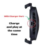 iQoo Back Clip Pro - Image 3